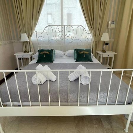 Palazzo Chiara Hotel Cagliari Luaran gambar