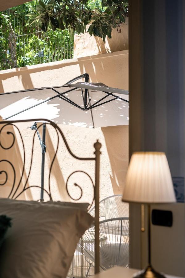 Palazzo Chiara Hotel Cagliari Luaran gambar