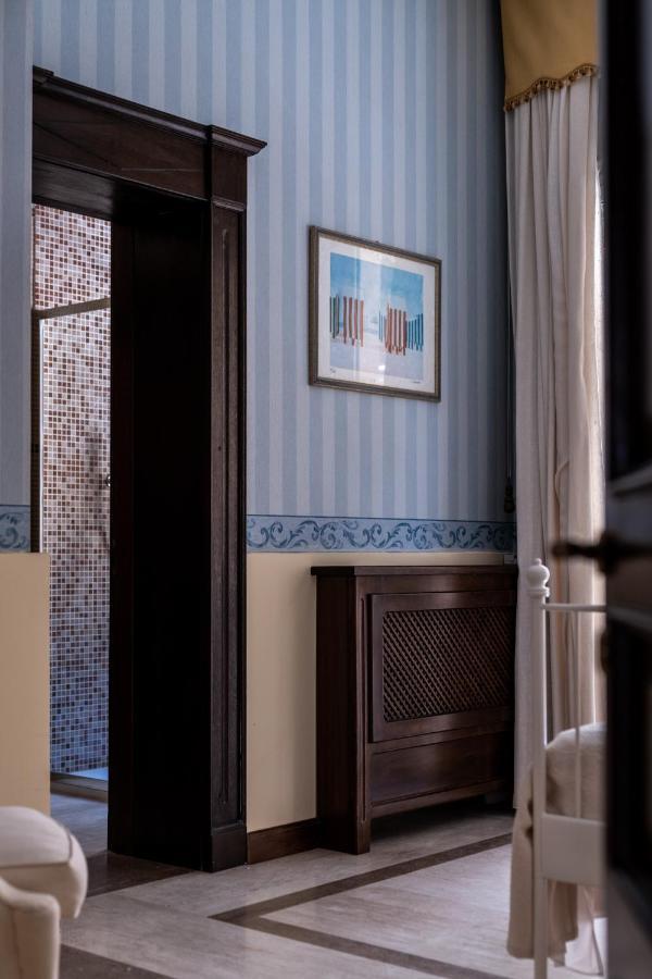 Palazzo Chiara Hotel Cagliari Luaran gambar