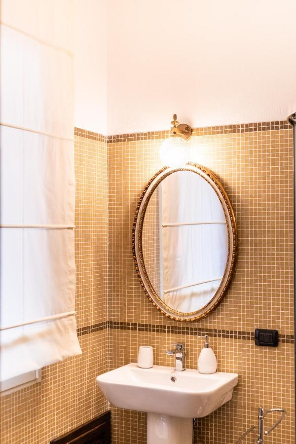 Palazzo Chiara Hotel Cagliari Luaran gambar