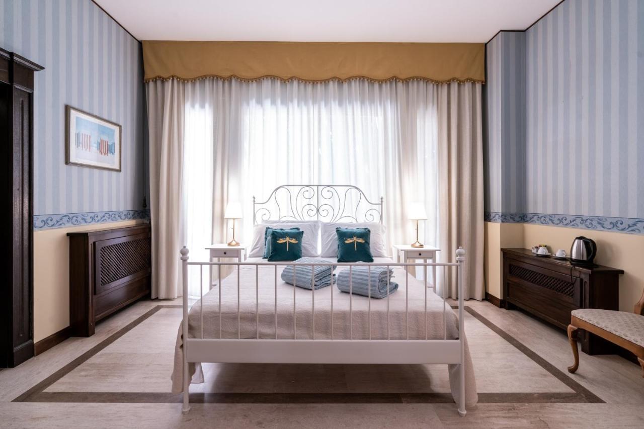 Palazzo Chiara Hotel Cagliari Luaran gambar