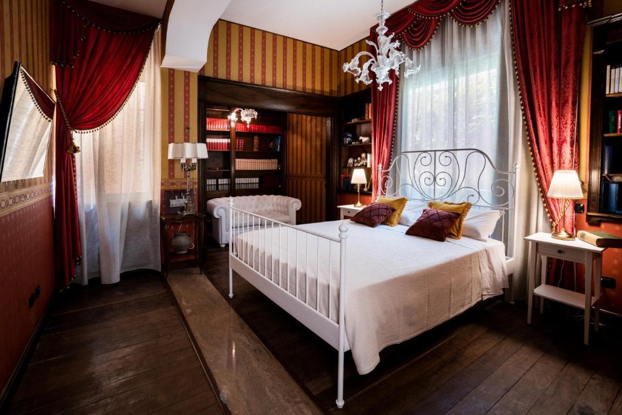 Palazzo Chiara Hotel Cagliari Luaran gambar