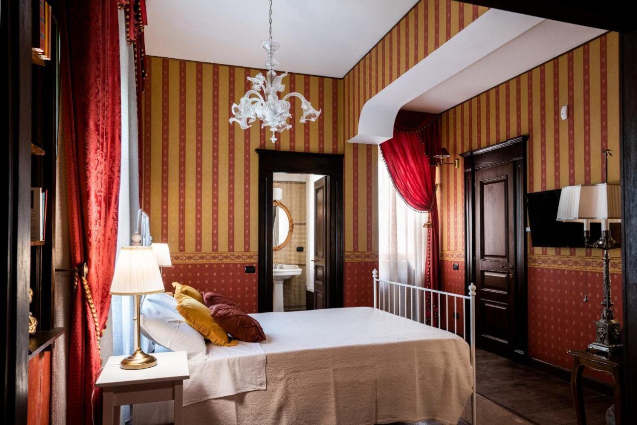 Palazzo Chiara Hotel Cagliari Luaran gambar