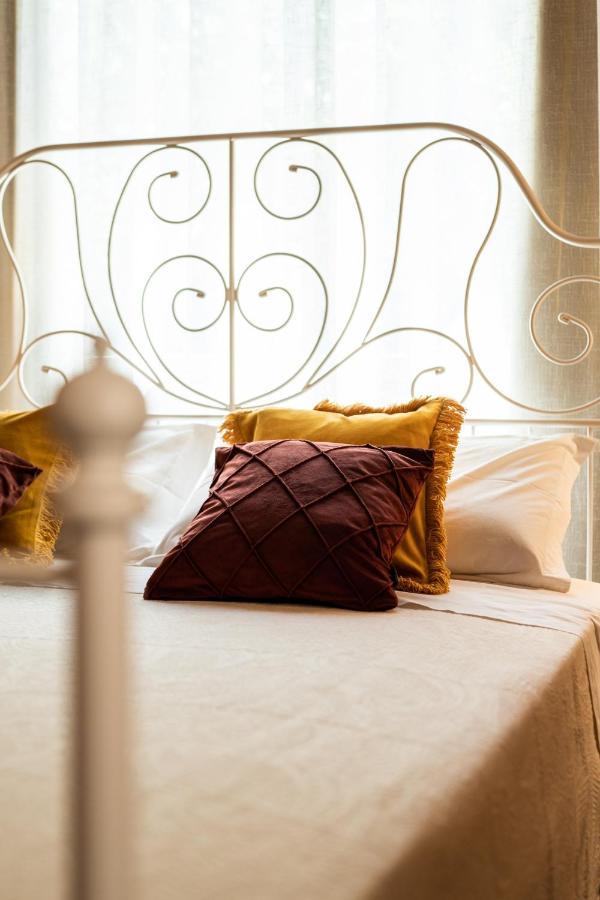 Palazzo Chiara Hotel Cagliari Luaran gambar