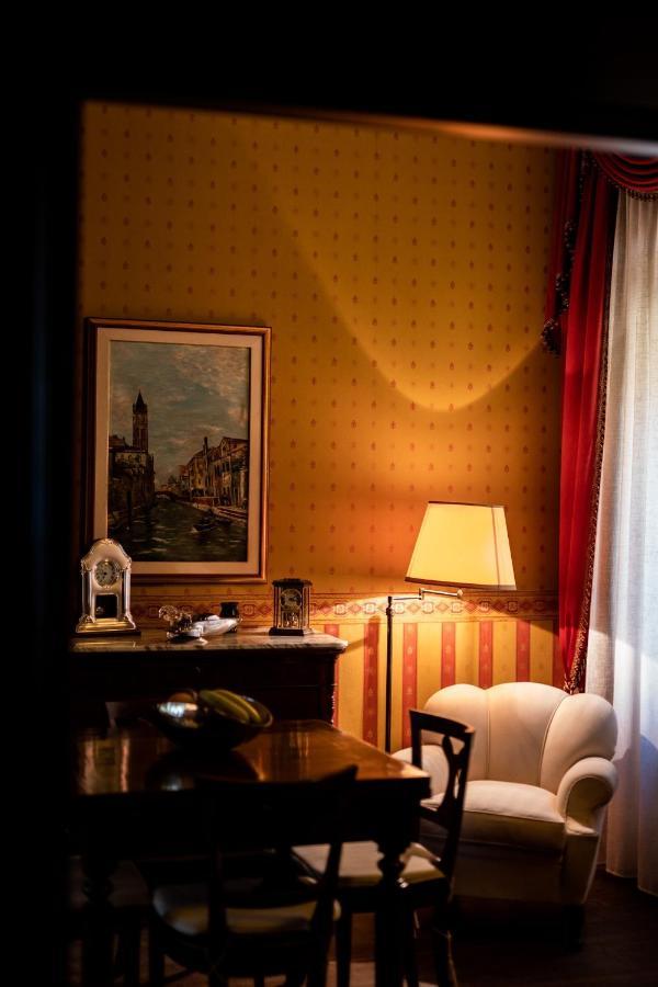Palazzo Chiara Hotel Cagliari Luaran gambar