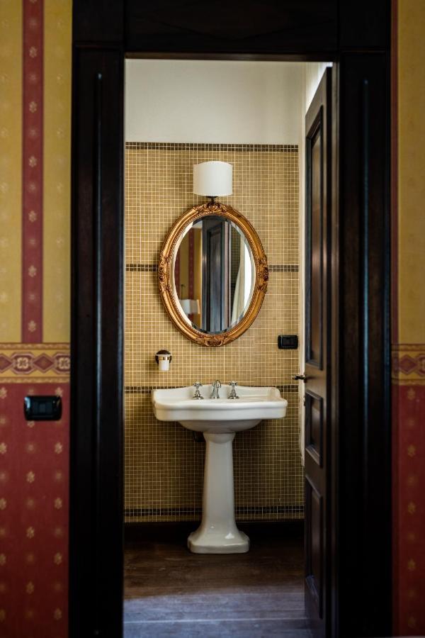 Palazzo Chiara Hotel Cagliari Luaran gambar