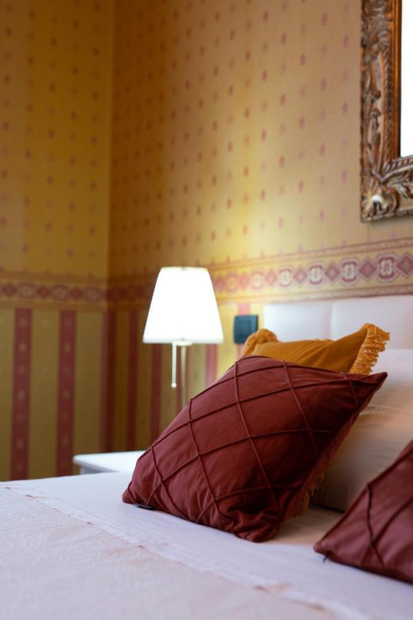 Palazzo Chiara Hotel Cagliari Luaran gambar