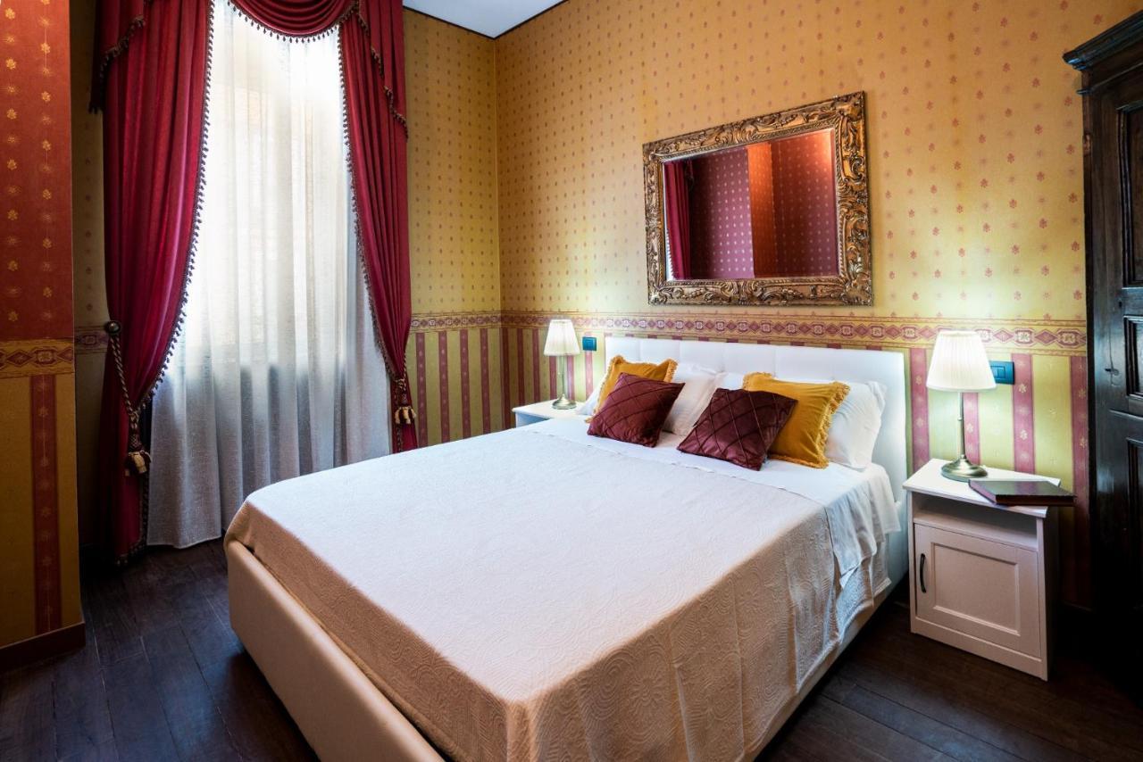 Palazzo Chiara Hotel Cagliari Luaran gambar