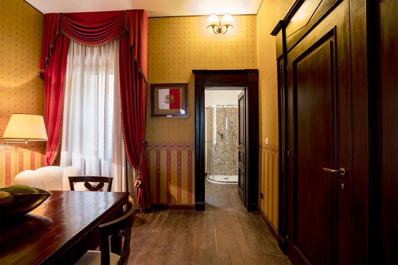 Palazzo Chiara Hotel Cagliari Luaran gambar