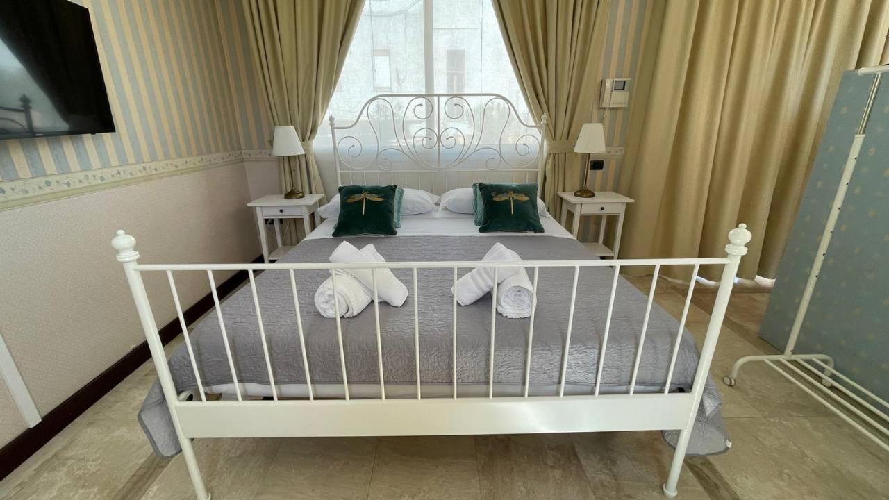 Palazzo Chiara Hotel Cagliari Luaran gambar
