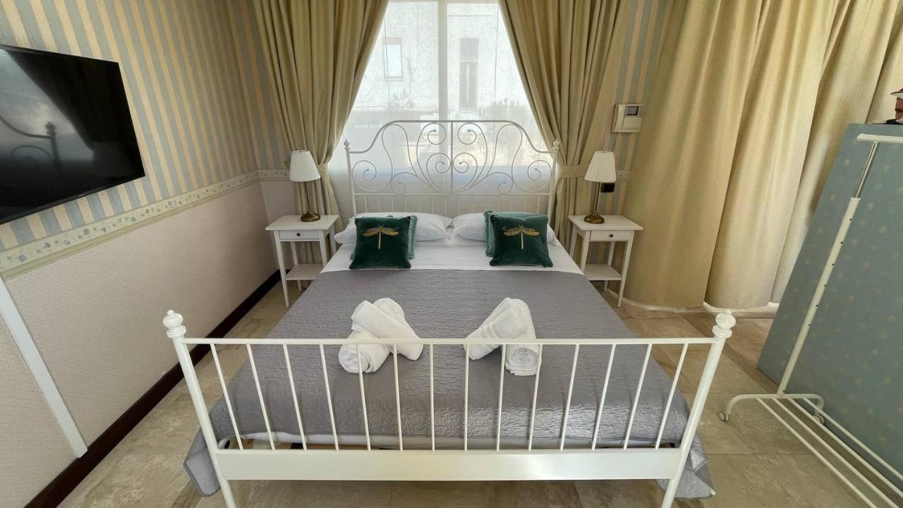 Palazzo Chiara Hotel Cagliari Luaran gambar